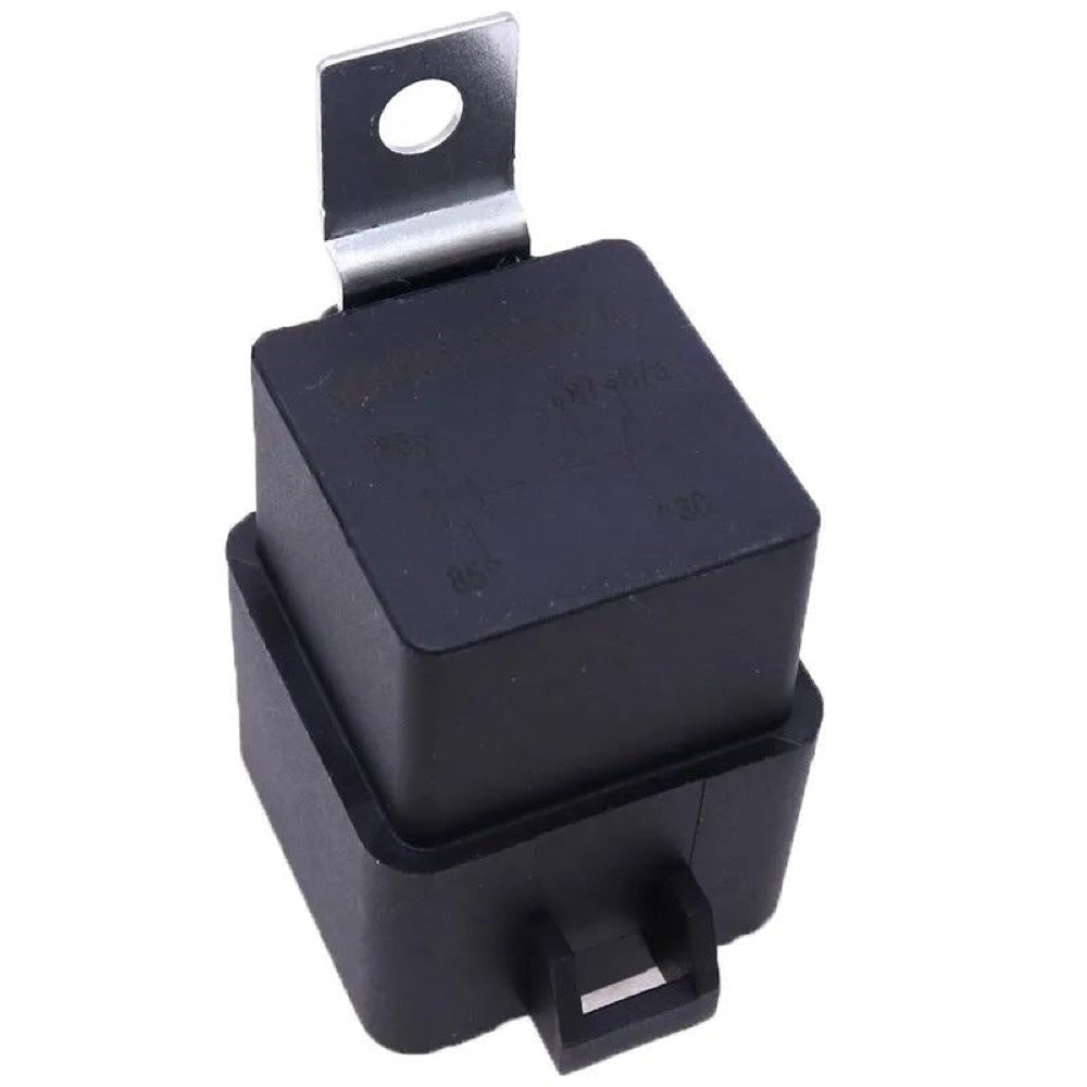 12V Relay fits John Deere L120 L130 LA100 LA105 LA120 LA125 LA130 LT133 LT150 LT160 LT170 LT180 LT190